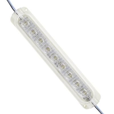 TEK RENK BEYAZ MODÜL LED 14*32.5 2835 24 VOLT 2.4 WATT