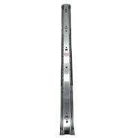 TELESKOPİK 43X500MM BİLYALI ÇEKMECE RAYI 2 PARÇA  TAKIM