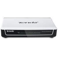 TENDA S16 10/100 MBPS 16 PORT SWITCH