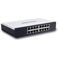 TENDA S16 10/100 MBPS 16 PORT SWITCH