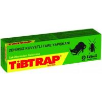 TİBTRAP FARE YAPIŞTIRICI TÜP 125ML