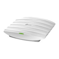 TP-LINK EAP110 300 MBPS KABLOSUZ N TAVAN TİPİ ACCESS POINT