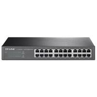 TP-LINK TL-SG1024D 10/100/1000 MBPS 24 PORT GIGABIT SWITCH