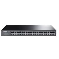 TP-LINK TL-SF1048 48 PORT 10/100 SWITCH RACKMOUNT