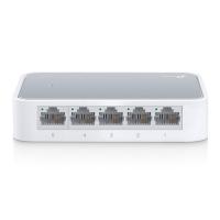 TP-LINK TL-SF1005D 5 PORT 10/100 SWITCH