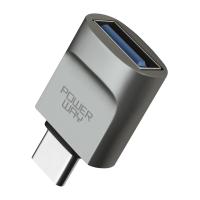 TYPE-C TO USB OTG ÇEVİRİCİ