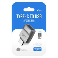 TYPE-C TO USB OTG ÇEVİRİCİ