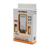 TYPE-C USB SET 2.0A WALL CHARGER EV ŞARJ ALETİ