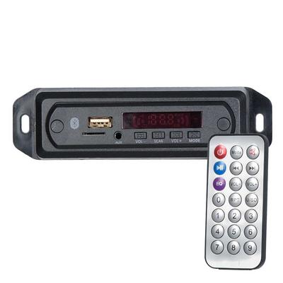 USB BLUETOOTH-USB-AUX-SD KART FM RADIO OTO TEYP ÇEVİRİCİ JS-4