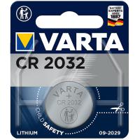 VARTA CR2032 LİTYUM PİL TEKLİ PAKET FİYAT