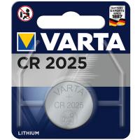 VARTA CR2025 LİTYUM PİL TEKLİ PAKET FİYAT