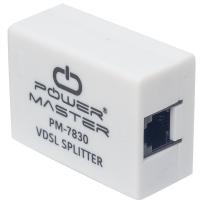 VDSL KABLOSUZ SPLITTER