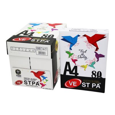 VE STPA OFFICE PAPER A4 FOTOKOPİ KAĞIT 500LÜ