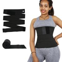 Waist Trainer İnceltici Zayıflatıcı Kum Saati 4m Sarma Bel Korse