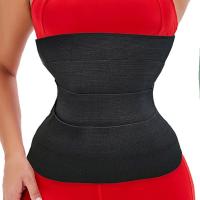 Waist Trainer İnceltici Zayıflatıcı Kum Saati 4m Sarma Bel Korse