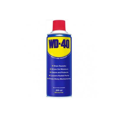 WD-40 SIVI YAĞLAYICI SPREY 200ML