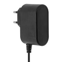 12 VOLT - 2 AMPER 5.5*2.5 UÇLU PLASTİK KASA PRİZ TİP ADAPTÖR KUTULU YERLİ ÜRETİM