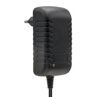 7.2 VOLT - 2 AMPER KROKODİL UÇLU PRİZ TİP LEDLİ YERLİ ÜRETİM AKÜ ŞARJ CİHAZI (OUT:6V2A)