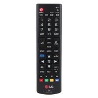 LG SMART VE MYAPPS TUŞLU AKB73715601 LCD-LED TV KUMANDA