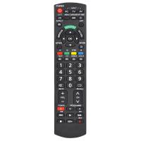 RM-D920+ PANASONIC VIERA TOOLS TUŞLU LCD-LED TV KUMANDA