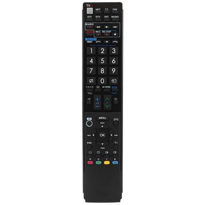 RM-L1026+1 SHARP LCD-LED TV KUMANDA