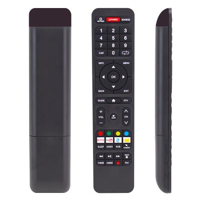 STRONG * HELLO HL-3201 ANDROID SUB-CURSOR-NETFLIX-YOUTUBE TUŞLU LCD LED TV KUMANDA