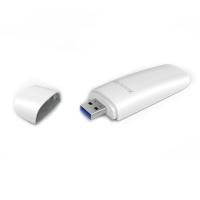 WIRELESS DUAL-BAND USB 5GHZ 2.4GHZ 3.0 ADAPTER U12 AC1300