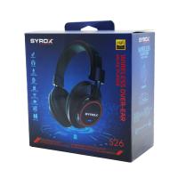 WIRELESS OVER-EAR 4İN1 BT - MICRO SD - AUX SLOD - KABLOSUZ KULAKLIK