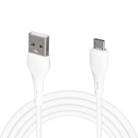 WK-22017 USB TO MICRO USB 1 MT ŞARJ KABLOSU KUTULU (NO:5)