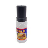 WORLD SÜET NUBUK LİKİT LACİVERT AYAKKABI BOYASI 100ML