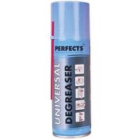 YAĞSIZ SPREY PERFECTS  (DEGREASER) MAVİ - 200ML -