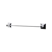 YAPIŞKANLI   UZUN  METAL HAVLULUK  42CM