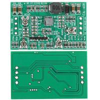 YÜKSELTİCİ BOARD MODÜL CA-408 LCD T-CON BOARD VGL VGH VCOM.AVDD 4