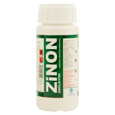 ZİNON 100ML EMÜLSİYON SIVI BÖCEK İLAÇ